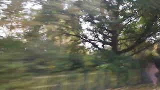 Me and My Family Approaching The Fantastic Tattershall Lakes Country Park Resort Going Past The [upl. by Malet]