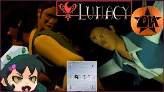 Spooktober 23  Lunacy Saturn  Playthrough [upl. by Lilli214]