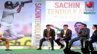 Sachin Tendulkar Sourav Ganguly Rahul Dravid and VVS Laxman look back at journey [upl. by Arahas]