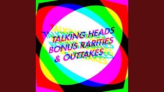 Talking Heads  I Zimbra 12quot Version [upl. by Emmaline]