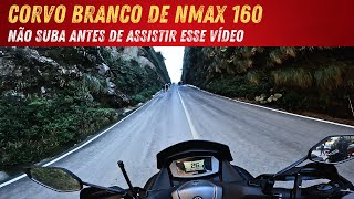 SERRA DO CORVO BRANCO DE SCOOTER  EP 29 [upl. by Sabino]