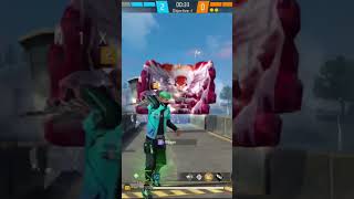 n1x8 freefire garena board game play [upl. by Attecnoc]