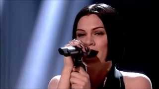 Jessie J Masterpieces Live [upl. by Nylodnewg325]