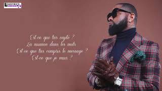 Pyromane FERRE GOLA Lyrics [upl. by Eirallih45]