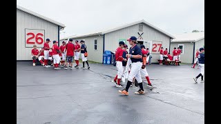 The Cooperstown Dreams Park Experience quotA Players Dayinthelifequot [upl. by Aseiram689]