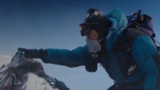 Everest  Early Look Featurette deutsch  german HD [upl. by Naujtna]