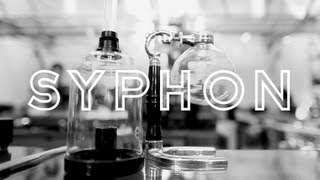 Syphon Intelligentsia [upl. by Ynnavoeg289]