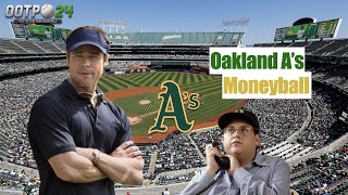 OOTP 24  2024 Rookie Draft  Oakland As  S2 Ep 3 [upl. by Nyra390]