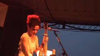 Patty Griffin Florida amp Rain Live [upl. by Lauter815]