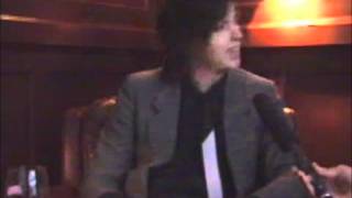 Julian Casablancas Speaks Danish [upl. by Jew]