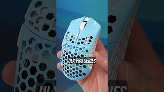 The Tarik Pro Series ULX from Finalmouse is 🔥🔥🔥 gamingmouse [upl. by Ener]