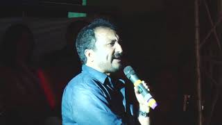 Anand KumarSuper30 at Gyanshree School Noida [upl. by Durwin]