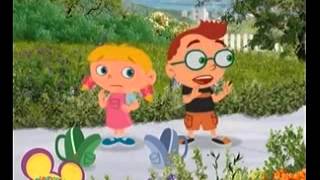 Disneys Little Einsteins Cartoon Show 13 [upl. by Suhcnip260]