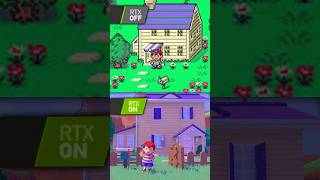 The EarthBound PC Port looks AMAZING [upl. by Yuria]