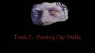 Pet Sematary Soundtrack  Track 7 Moving Day Waltz [upl. by Cyprio]