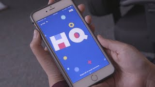 How exactly does HQ Trivia make money [upl. by Aineles560]