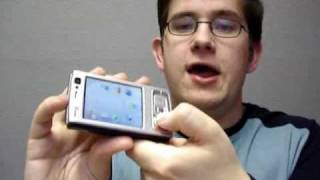 Nokia N95 Review [upl. by Aened]