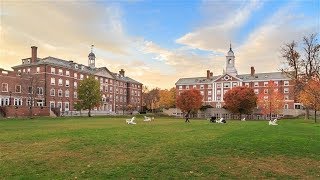 Harvards Secretive Admissions Process Unveiled in Court Documents [upl. by Nesilla]