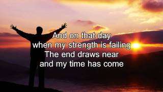 10000 Reasons Bless the Lord  Matt Redman Best Worship Song Ever with Lyrics [upl. by Kenrick]