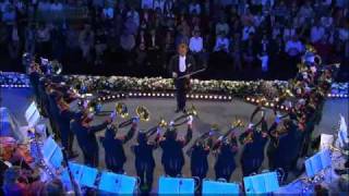 Andre Rieu  Jägerchor Hunters Chorus 2008 [upl. by Harihat]