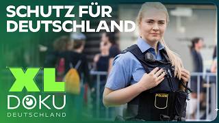 Die spektakulärsten Lufteinsätze der Polizei amp Fliegerstaffel  Doku  XL Doku Deutschland [upl. by Elihu]