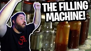 How its actually made  Worcestershire Sauce  Huggbees Reaction [upl. by Monie]