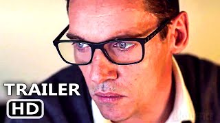 HIDE AND SEEK Trailer 2021 Jonathan Rhys Meyers Thriller Movie [upl. by Lyndon]