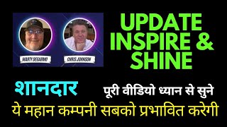 ONPASSIVE  ये महान कम्पनी सबको प्रभावित करेगी  MARTY AND CHRIS [upl. by Eal147]