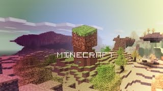 【作業用・睡眠用BGM】Minecraft BGM集【癒し系】 [upl. by Anilocin]