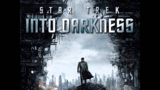 Star Trek Into Darkness The Deluxe Edition London Falling [upl. by Fulviah]