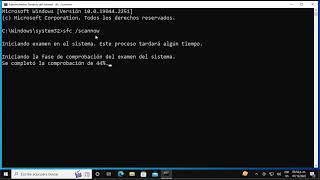 Reparar Carpeta De System32 En Windows 10  11  SOLUCION DEFINITIVA [upl. by Sky]