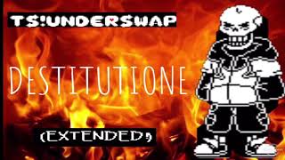 TSUNDERSWAP  DESTITUTIONE EXTENDED [upl. by Salinas]