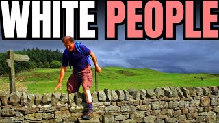 Hadrians Wall GOES WOKE £475 [upl. by Morehouse298]