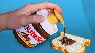 Faire son propre nutella [upl. by Walter]