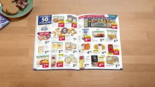 Lidl actiefolder week 36  ma 4 augustus tm zo 10 september 23 [upl. by Hengel670]