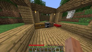 Minecraft 152 Gameplay [upl. by Aretta]