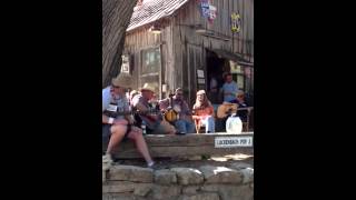 Luckenbach TX [upl. by Eeliram]