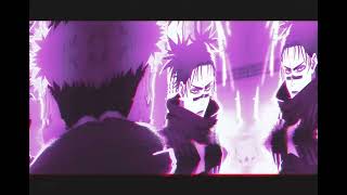 Love Game  AMV EDIT CHOSO  daddy style [upl. by Alie260]