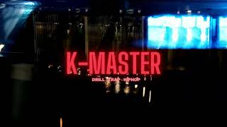 KMASTER  DRILL 2022  BEAT  TRAP  HIP HOP  RAP  FREESTYLE [upl. by Beatrix]