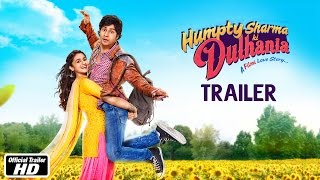 Humpty Sharma Ki Dulhania Full Movie Blast Movie Review Explained in Hindi  Varun DhawanAlia Bhatt [upl. by Einnaffit693]