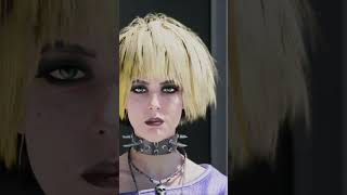 Why Cyberpunk 2077 Characters Look More Real Than Ever [upl. by Adniled]