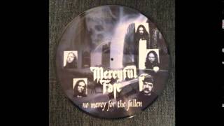 Mercyful Fate ‎– No Mercy For The Fallen [upl. by Magnolia41]