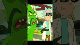 I am out ricknmorty shorts [upl. by Emmi]