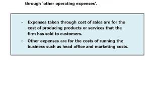 03 Comprehensive Income Statement Quiz [upl. by Evangelin]