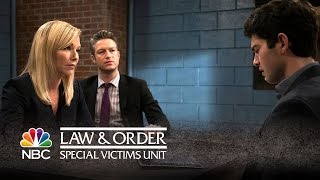 Law amp Order SVU  Two Generations Collide Episode Highlight [upl. by Vernor]