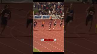 Day in the Life of a Pro Olympic Sprinter  60 Seconds in Bellizona 🇨🇭trackandfield [upl. by Bainter]