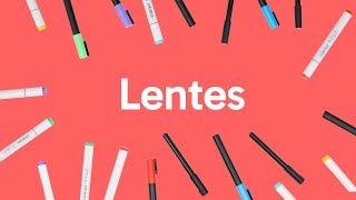 LENTES ENTENDA TUDO PARA O VESTIBULAR  FÍSICA  QUER QUE DESENHE [upl. by Ezarras]