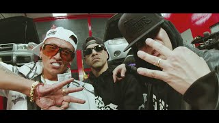 Bombazo  Cariñito Ft Tres Coronas Video Oficial [upl. by Griffiths634]