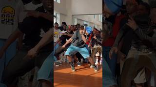 Rema  HEIS Official Dance Performance  DWP Academy Master Class  ET Choreography [upl. by Neeluj]