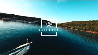 Hospitality On the Beach  2023 Tisno Croatia AFTERMOVIE [upl. by Egroej]